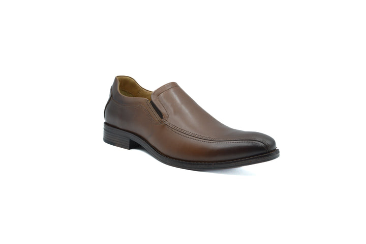 JOHNSTON & MURPHY Lewis Moc Toe Venetian