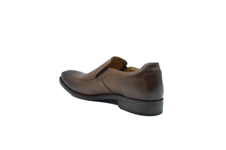 JOHNSTON & MURPHY Lewis Moc Toe Venetian