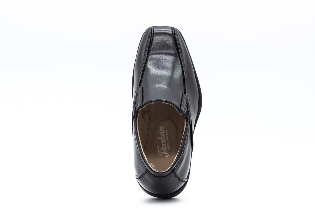 Florsheim Rolan Bike Toe