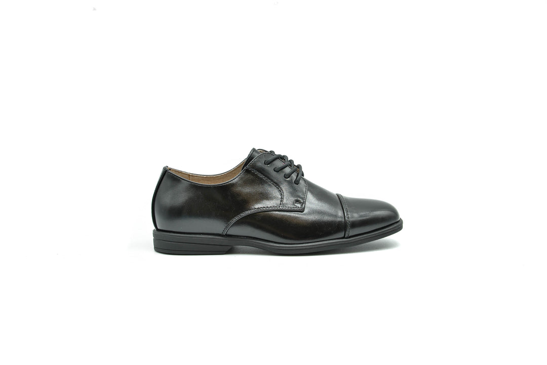 FLORSHEIM Cap Toe Oxford Jr.
