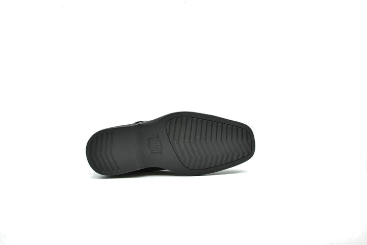 FLORSHEIM Cap Toe Oxford Jr.