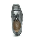 FLORSHEIM Cap Toe Oxford Jr.