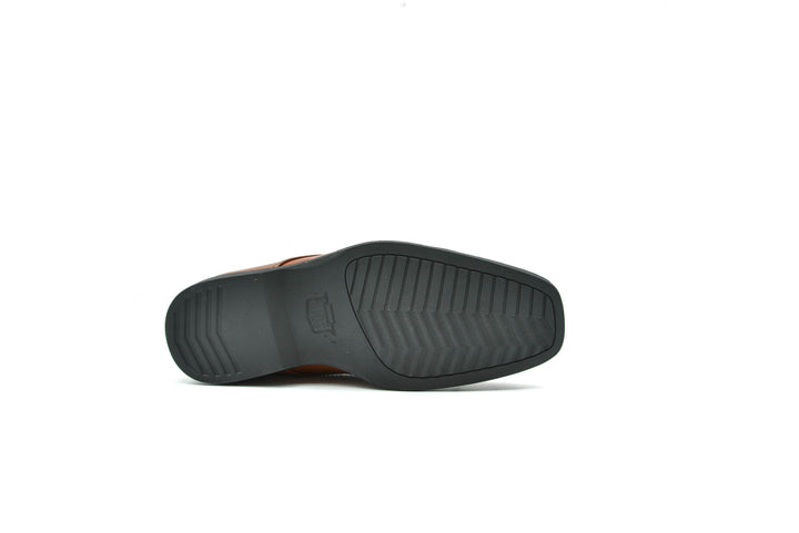 FLORSHEIM CAP TOE OXFORD JR. +7