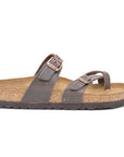 BIRKENSTOCK Mayari Oiled Leather 171321