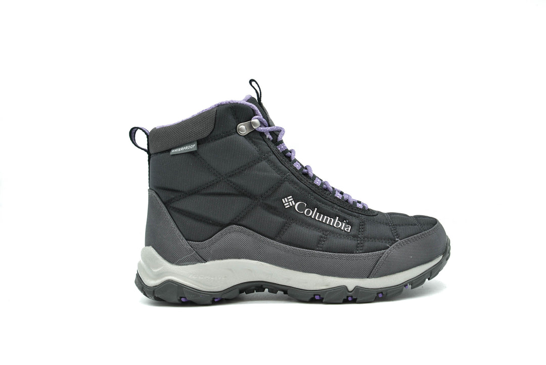 COLUMBIA Firecamp Omni Tech