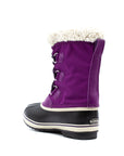 SOREL Kids' Yoot Pac Nylon