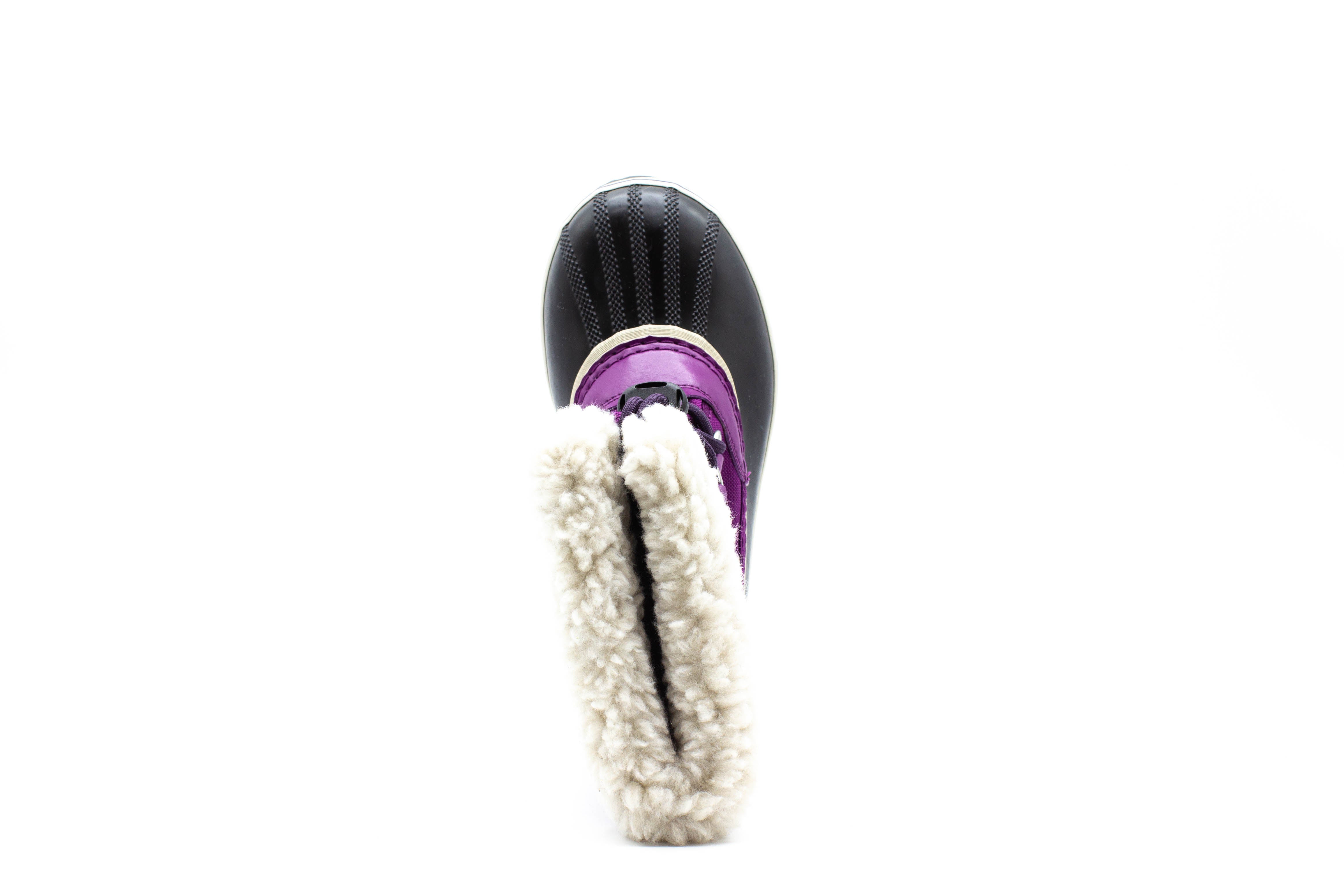 SOREL Kids&#39; Yoot Pac Nylon