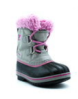 SOREL Kids' Yoot Pac Nylon