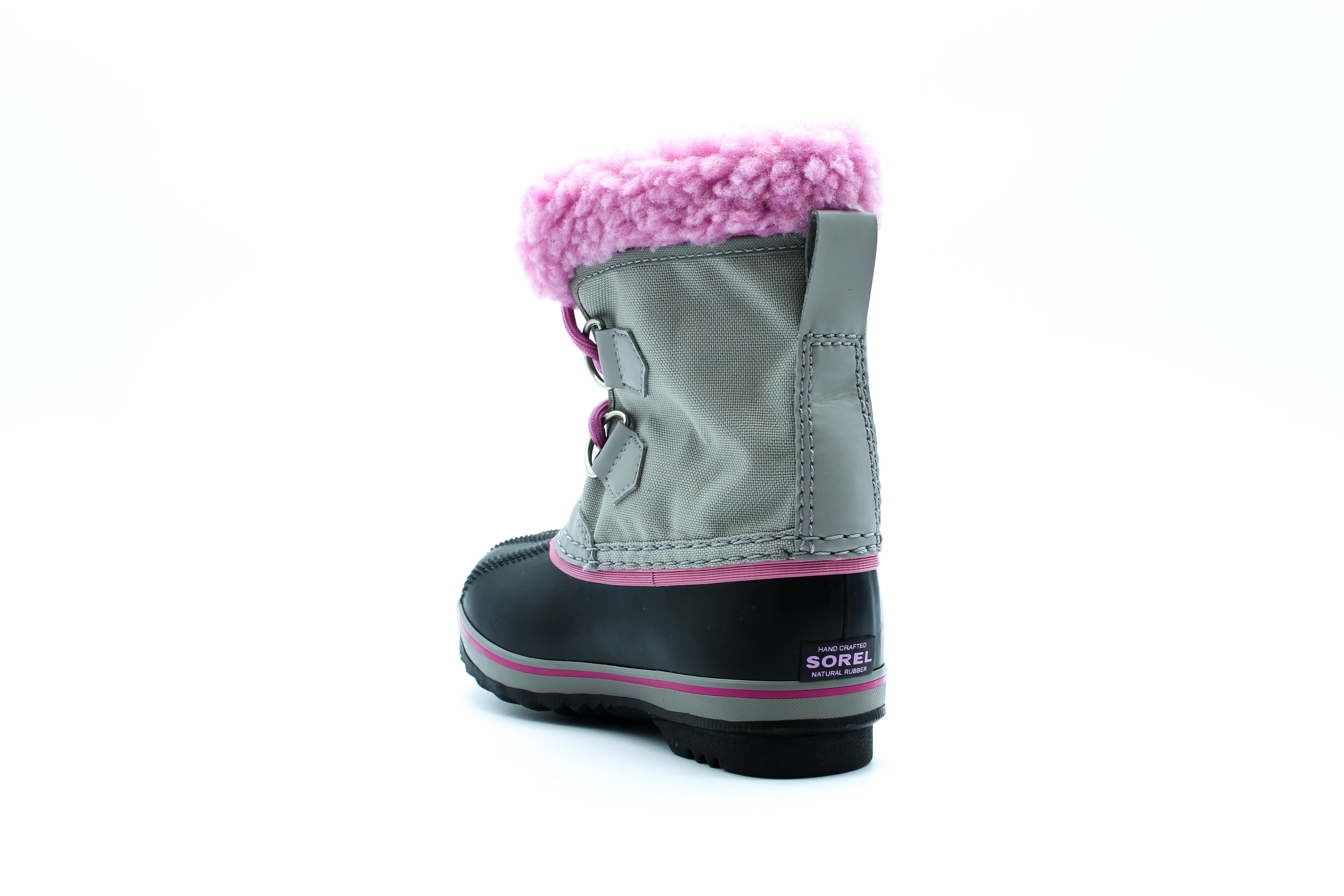 SOREL Kids&#39; Yoot Pac Nylon