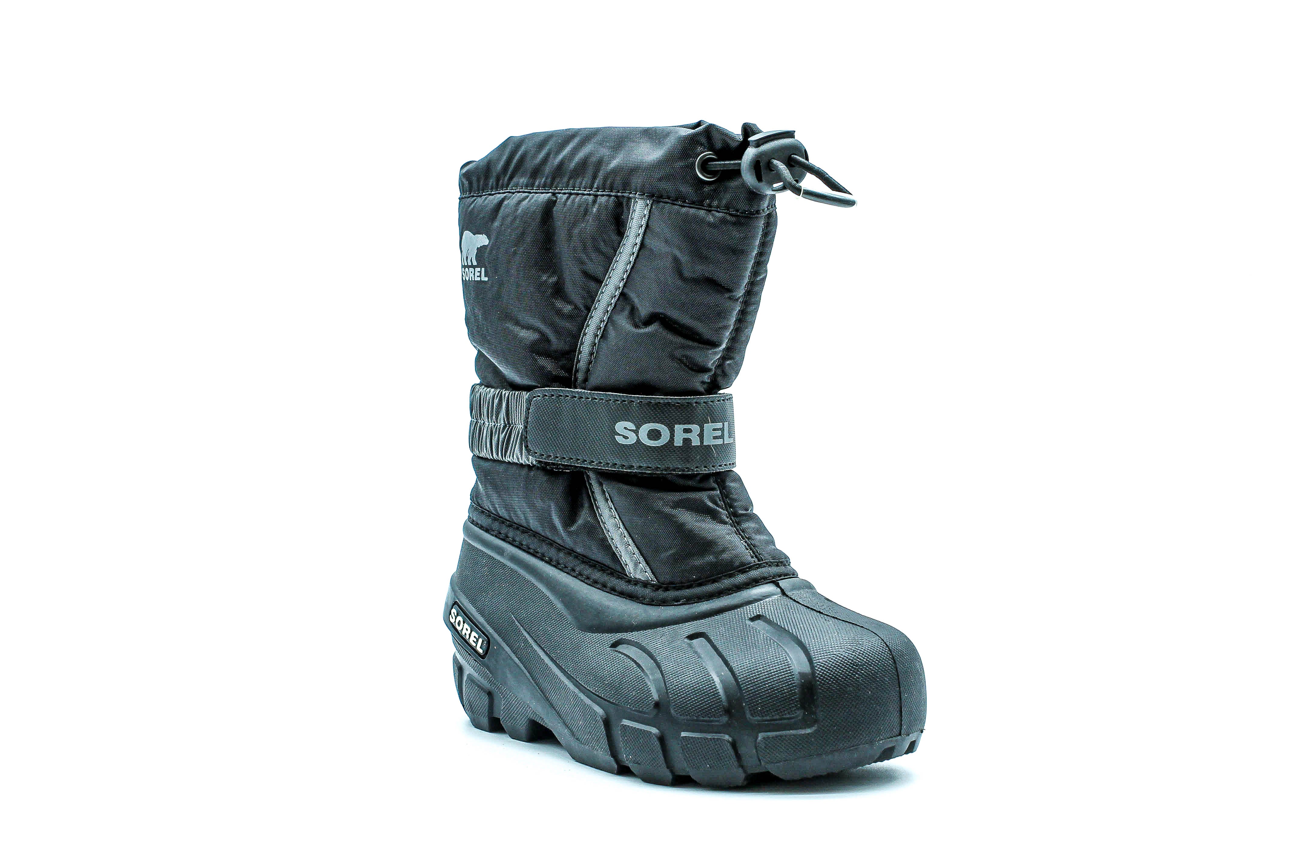 Sorel boys cheap