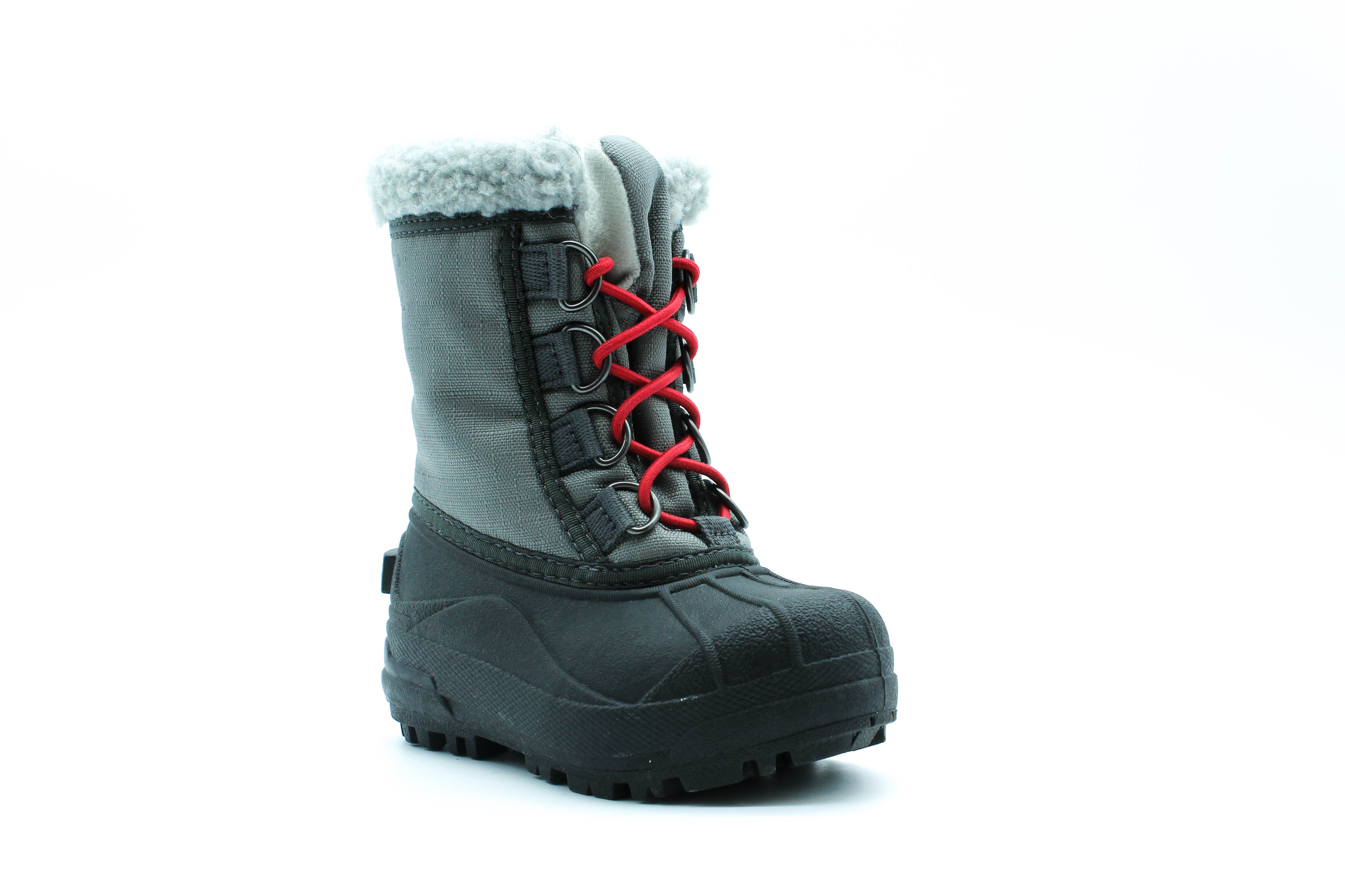 Sorel youth cumberland winter on sale boots