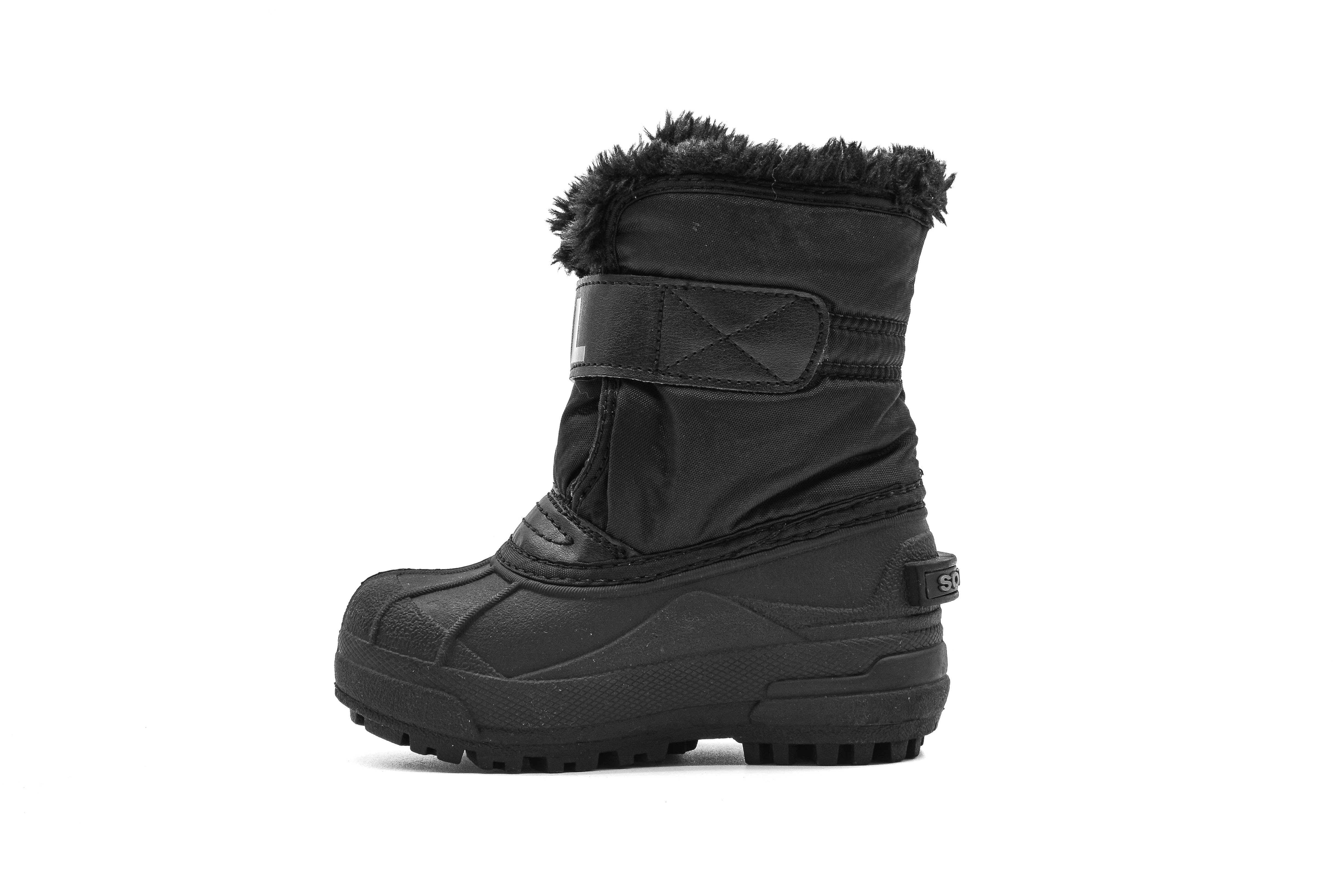 SOREL Snow Commander