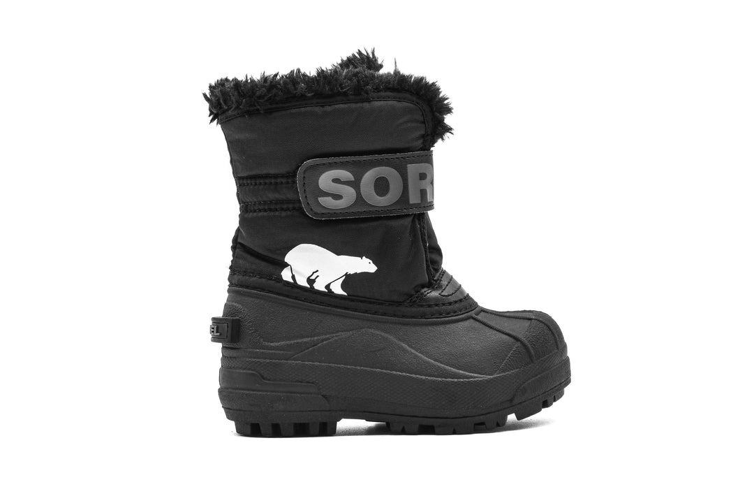 SOREL Snow Commander