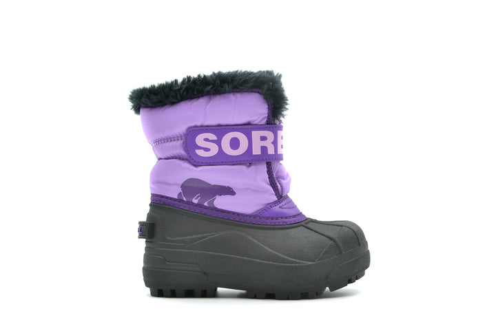 SOREL Kids' Snow Commander