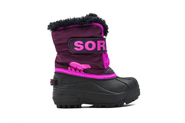 SOREL Kids' Snow Commander