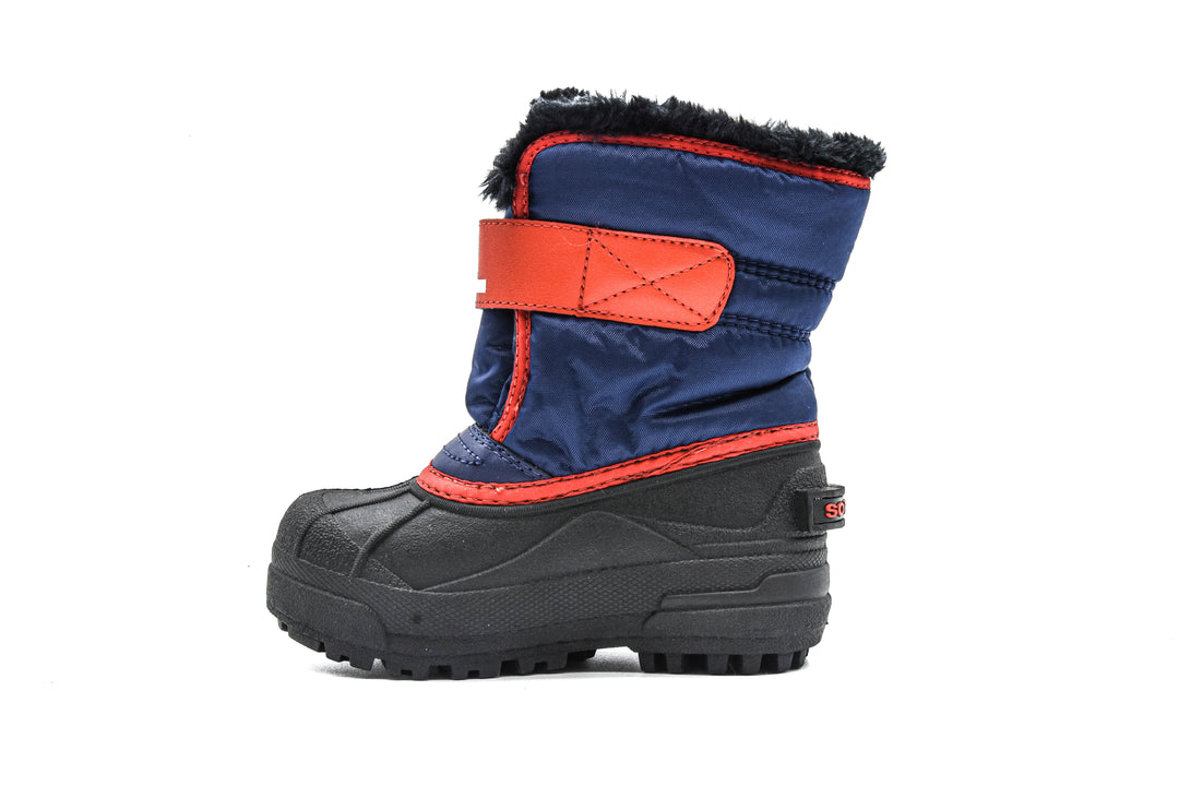SOREL SNOW COMMANDER