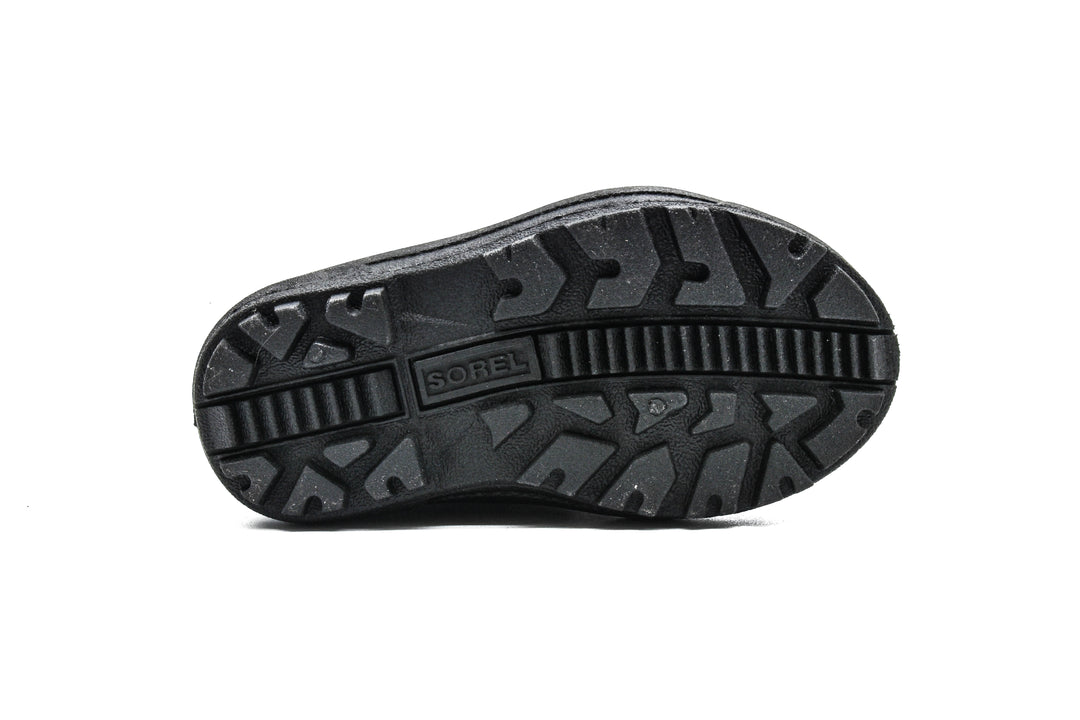 SOREL SNOW COMMANDER