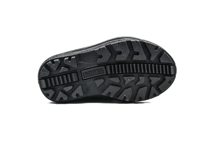 SOREL SNOW COMMANDER