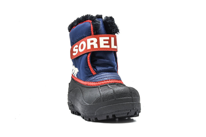 SOREL SNOW COMMANDER