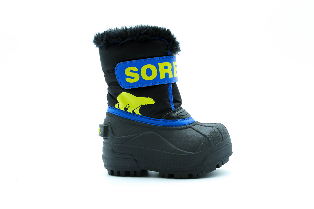 SOREL Snow Commander