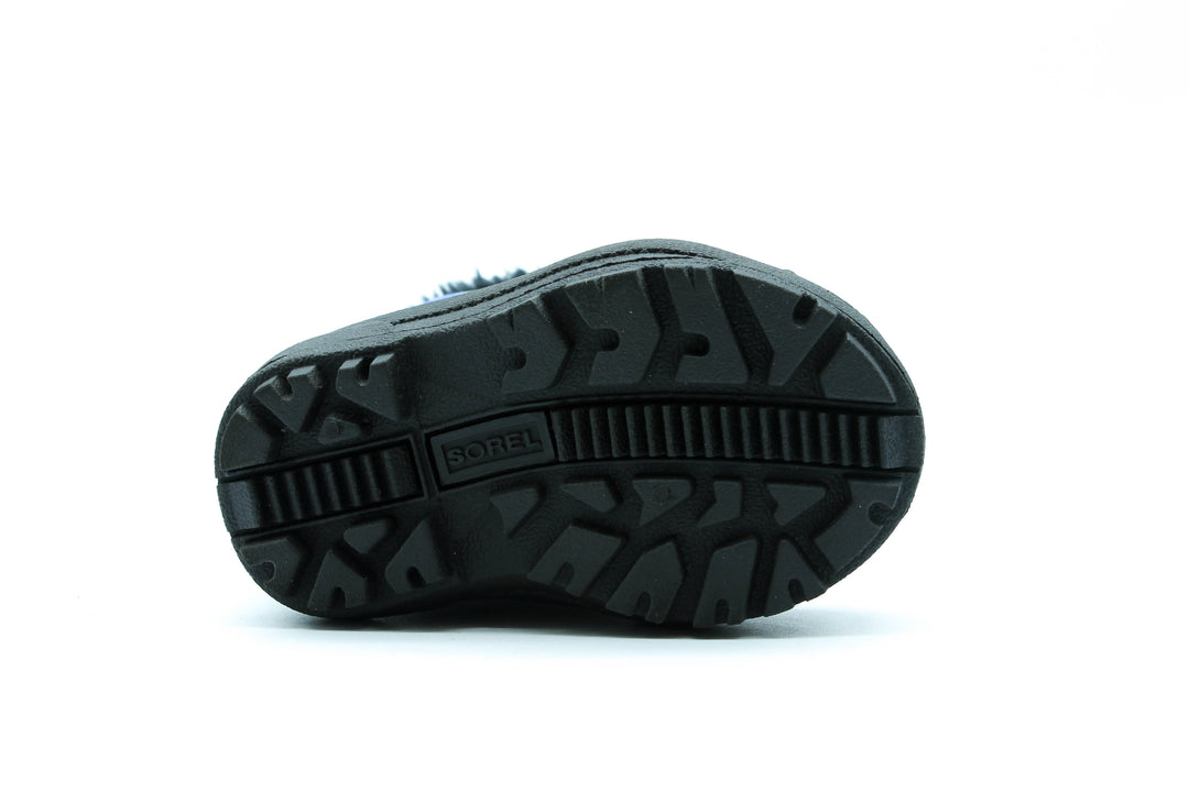 SOREL Snow Commander