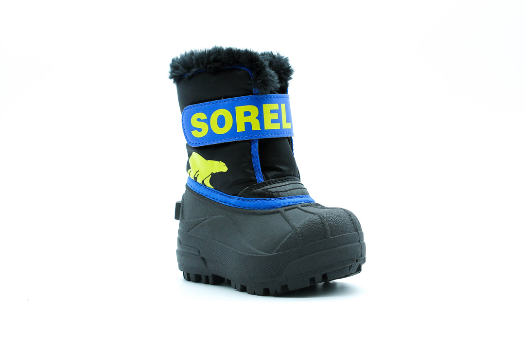 SOREL Snow Commander