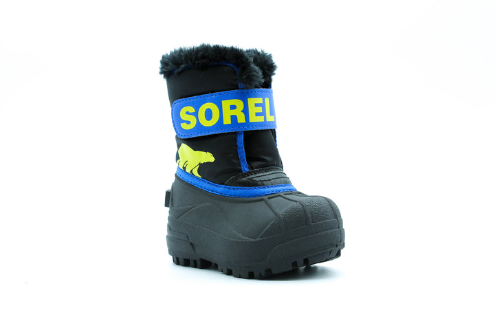 SOREL Snow Commander