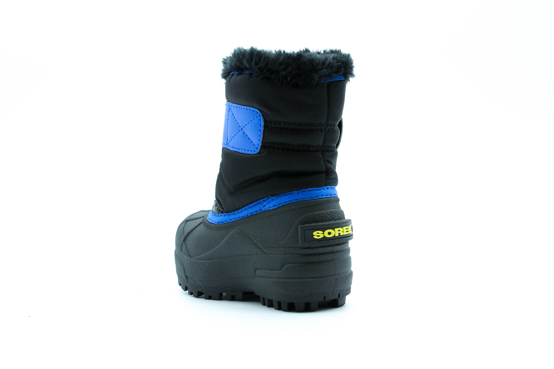 SOREL Snow Commander