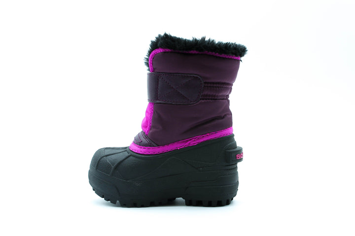 SOREL Kids' Snow Commander