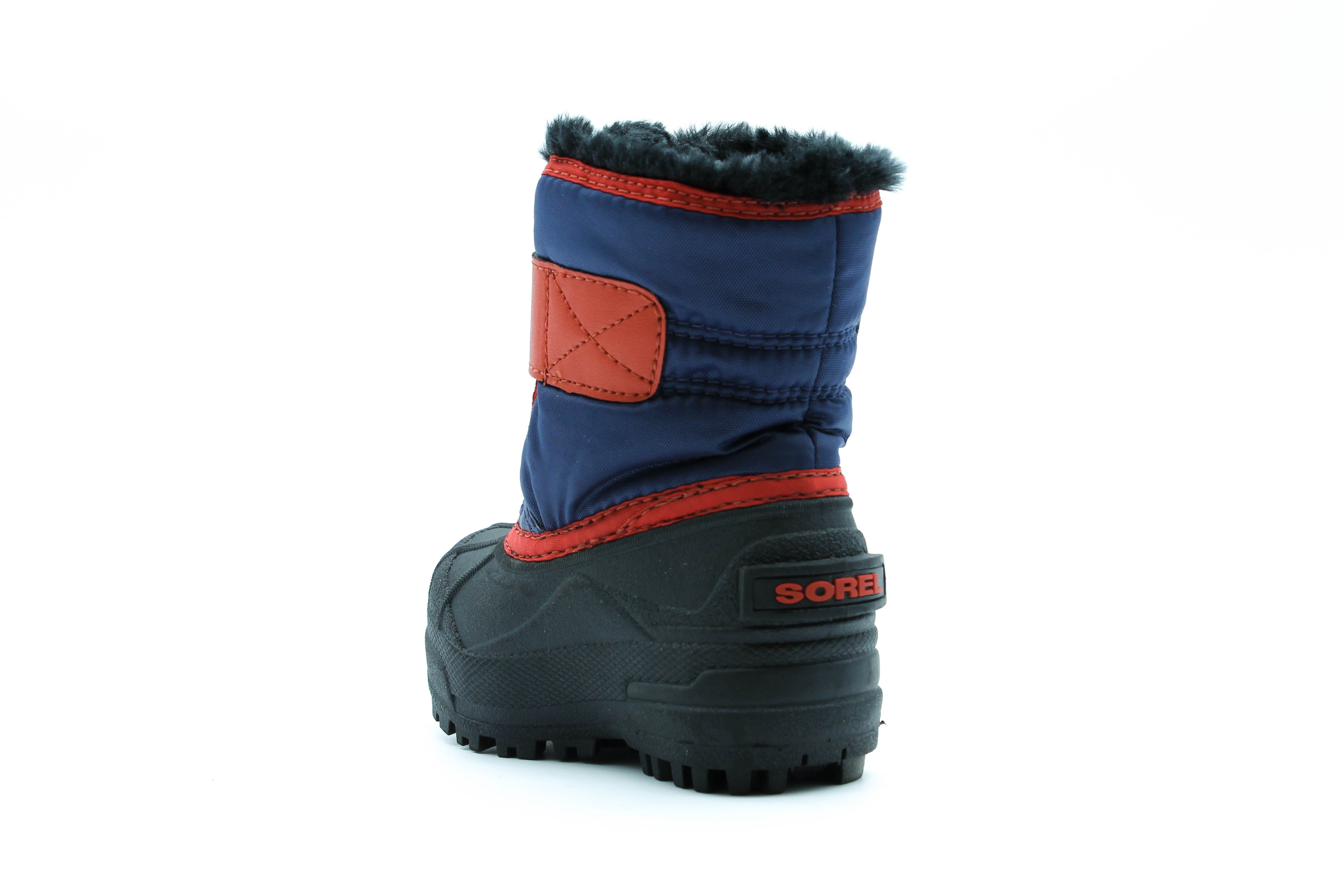 SOREL Kids&#39; Snow Commander