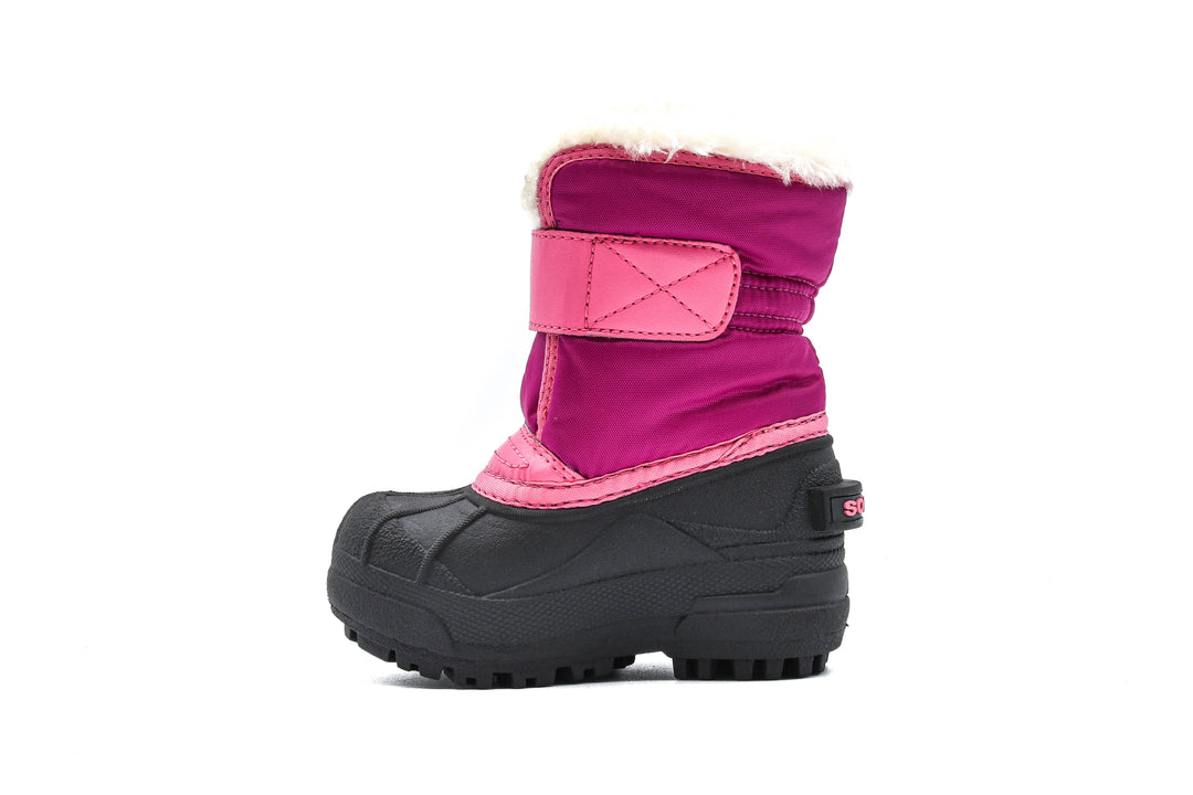 SOREL Kids' Snow Commander