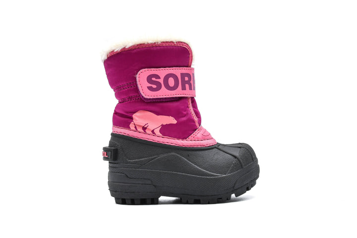 SOREL Kids' Snow Commander