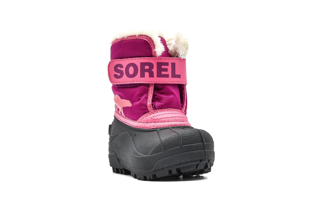 SOREL Kids' Snow Commander
