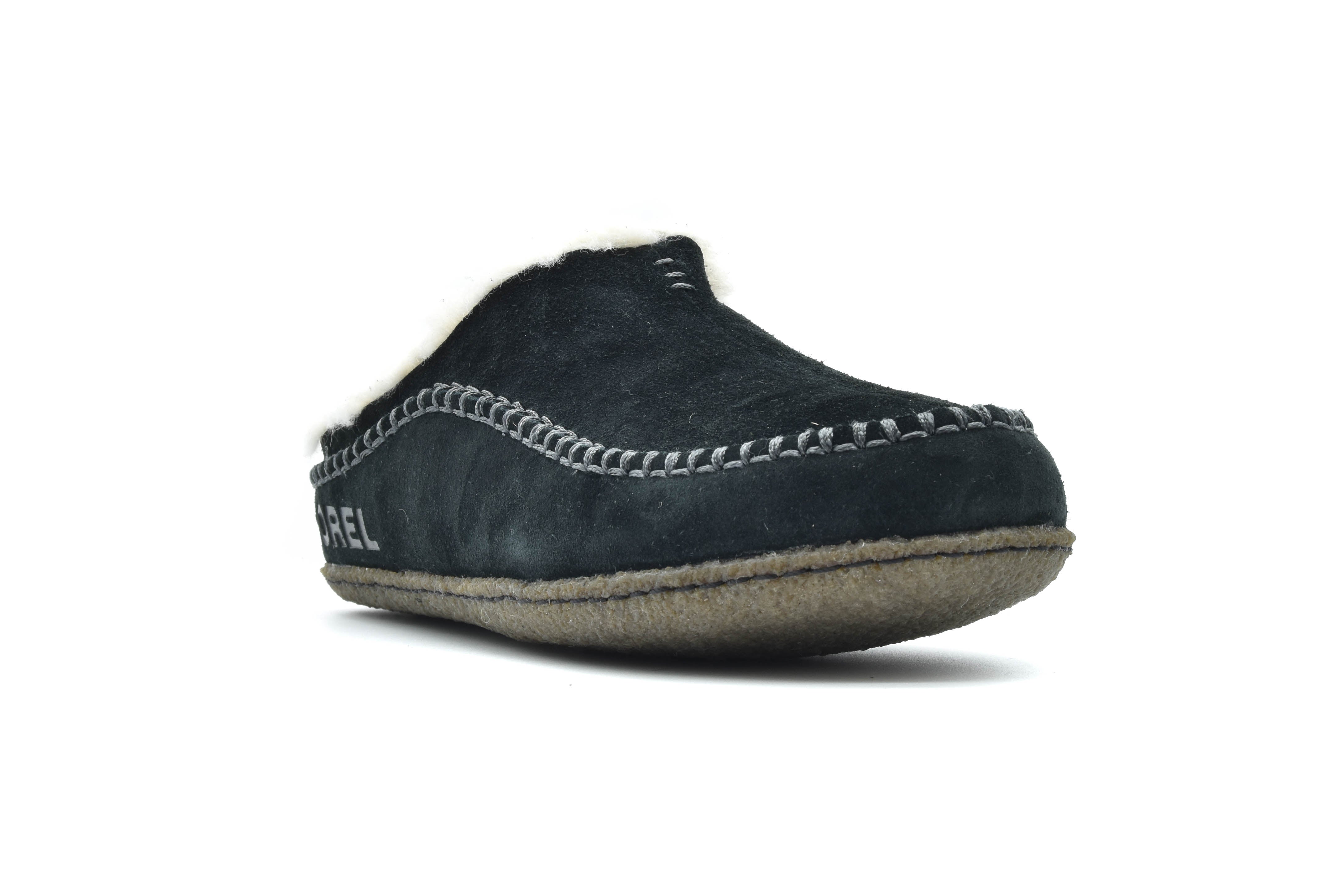 Men's falcon ridge ii house online slippers