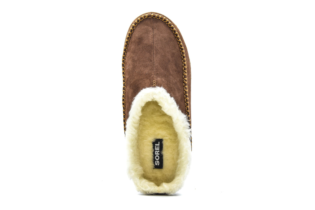 SOREL Falcon Ridge II Slippers