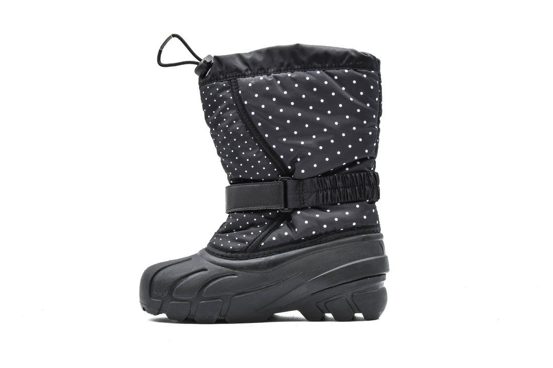 SOREL Kids' Flurry Print