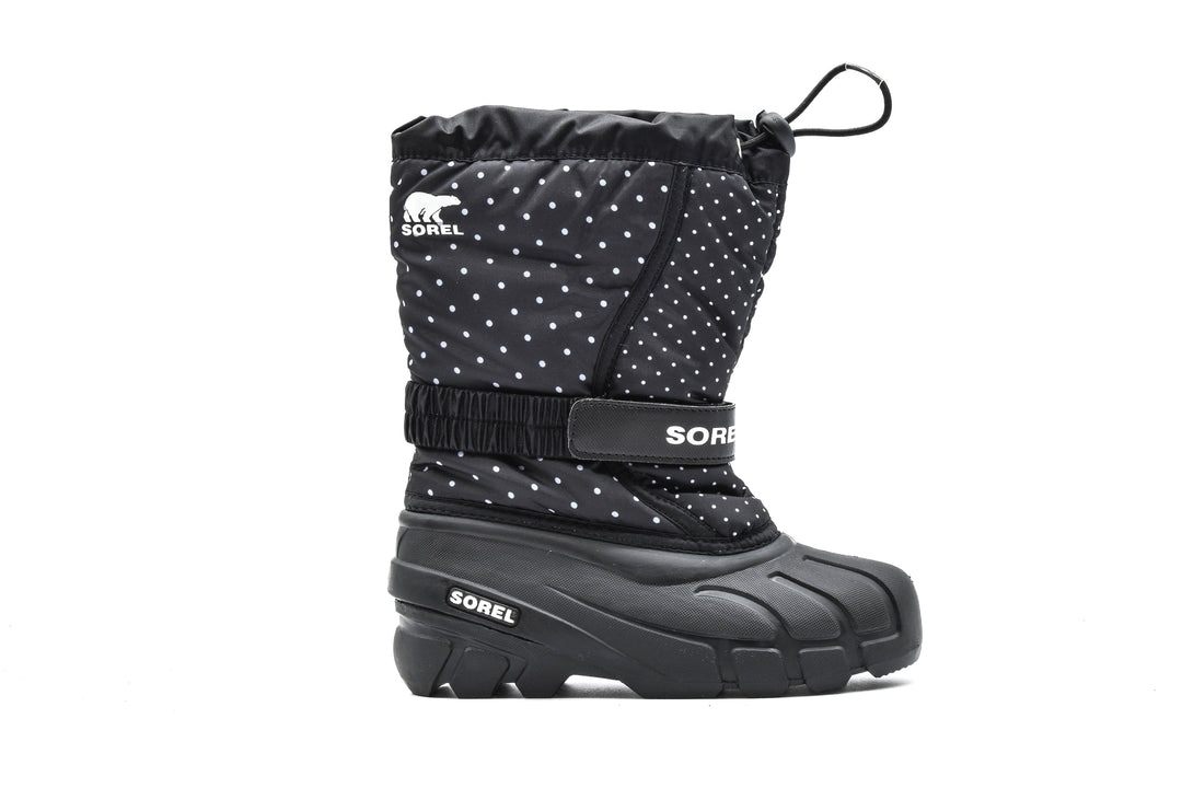 SOREL Kids' Flurry Print