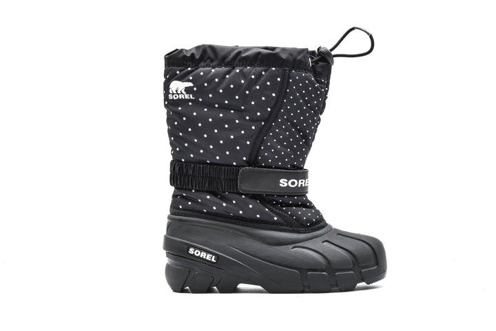 SOREL Kids' Flurry Print