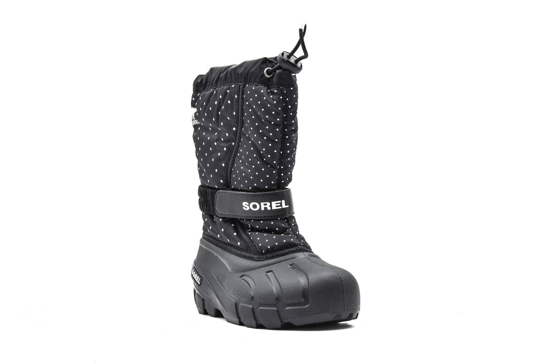 SOREL Kids' Flurry Print