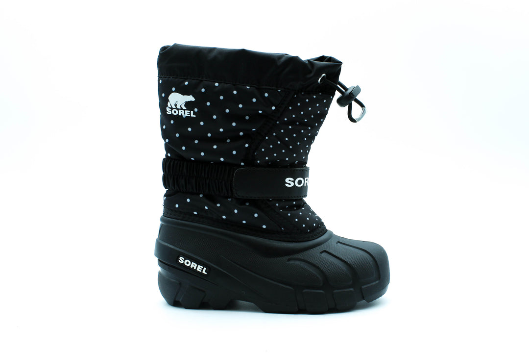SOREL Kids' Flurry Print