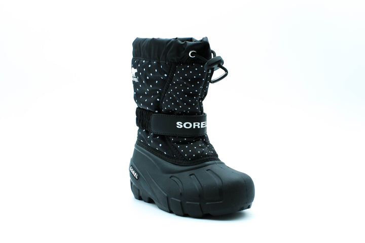 SOREL Kids' Flurry Print