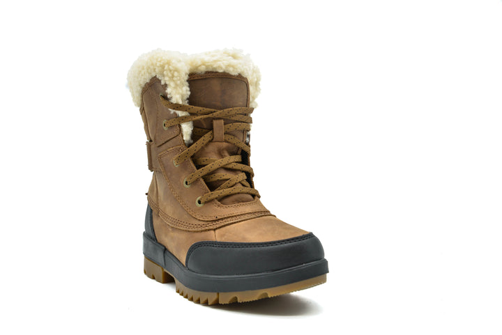 SOREL Tivoli IV Parc Boot