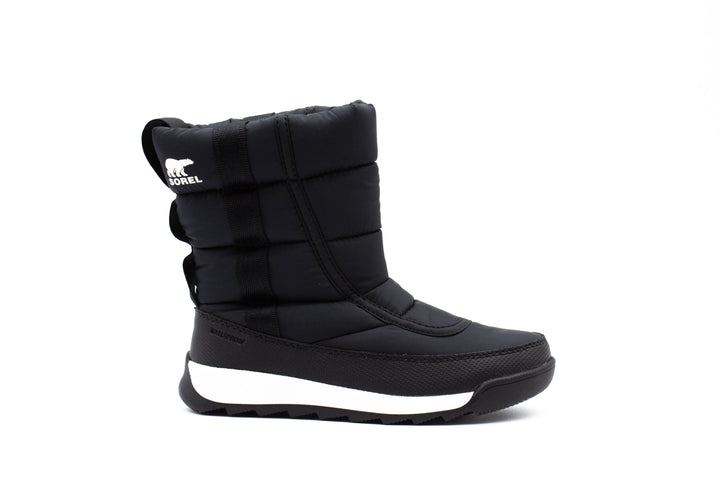 SOREL Kids' Whitney II Puffy Mid