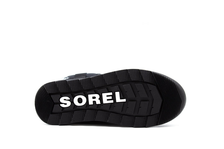 SOREL Kids' Whitney II Puffy Mid