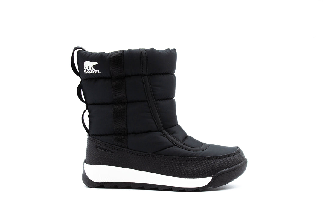 SOREL Kids' Whitney II Puffy Mid