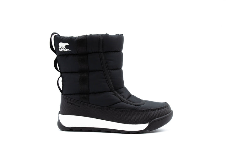 SOREL Kids' Whitney II Puffy Mid