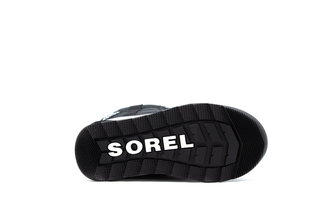 SOREL Kids' Whitney II Puffy Mid