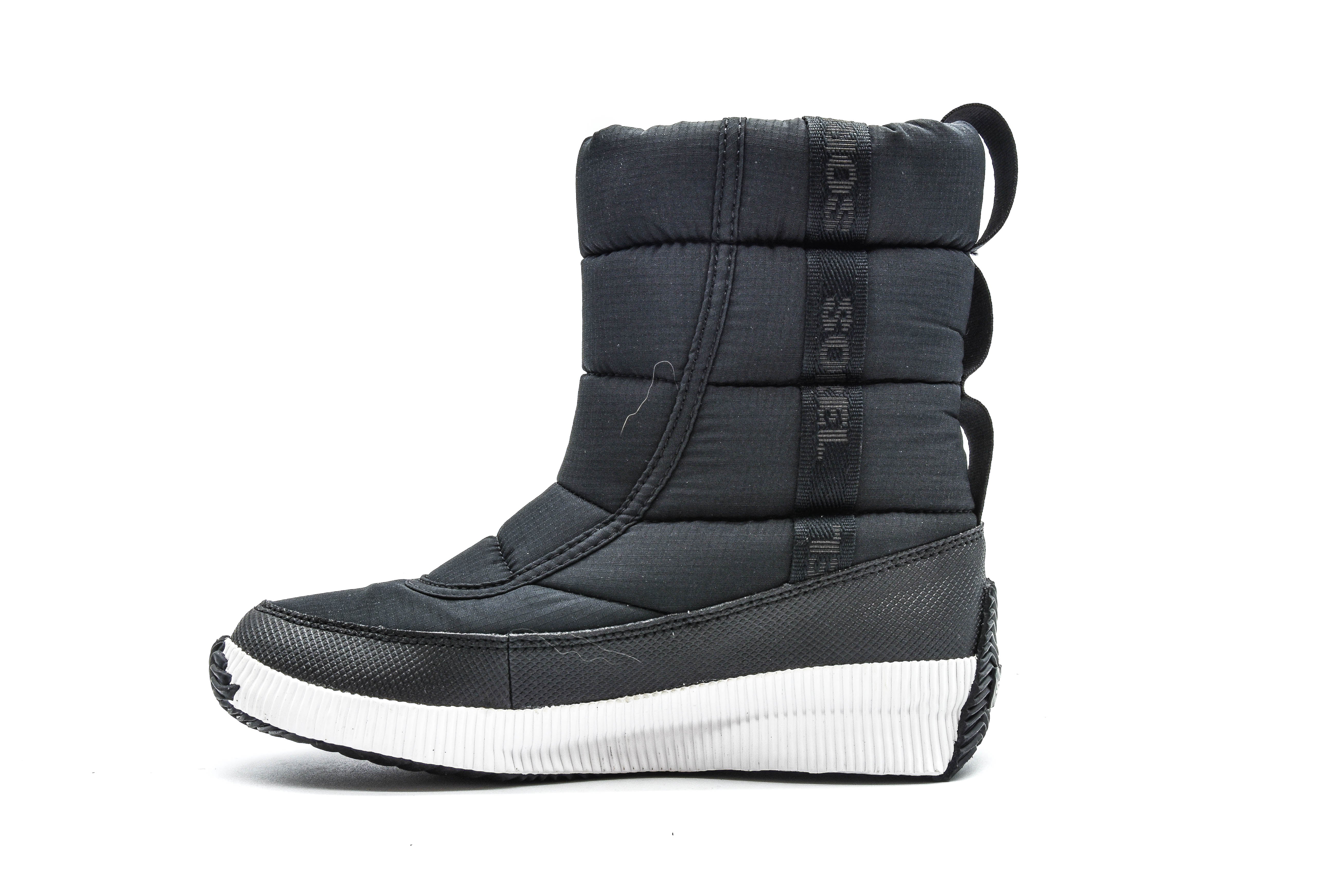 SOREL Out &#39;N About Puffy Mid Boot