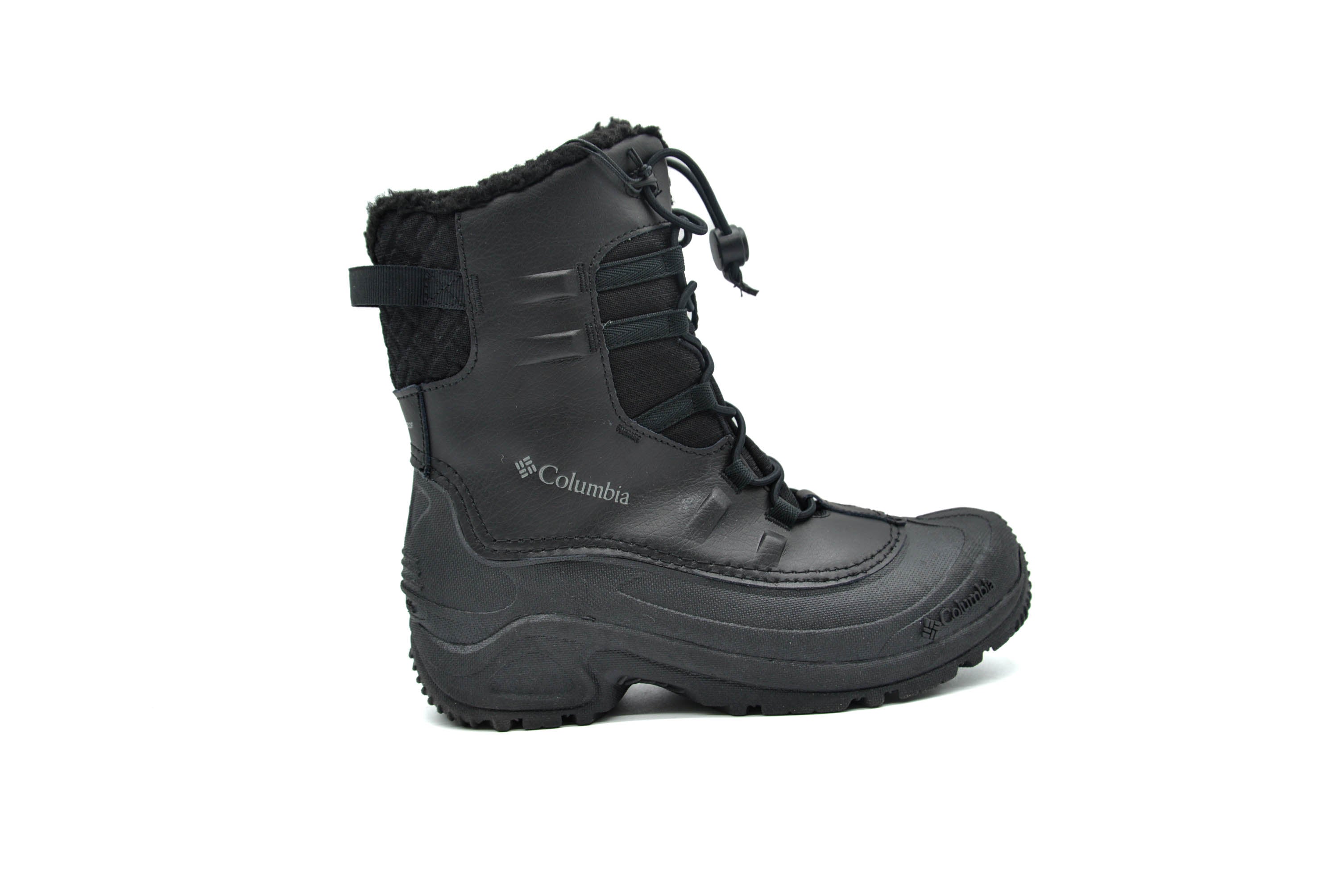 COLUMBIA Bugaboot Celsius waterproof-breathable