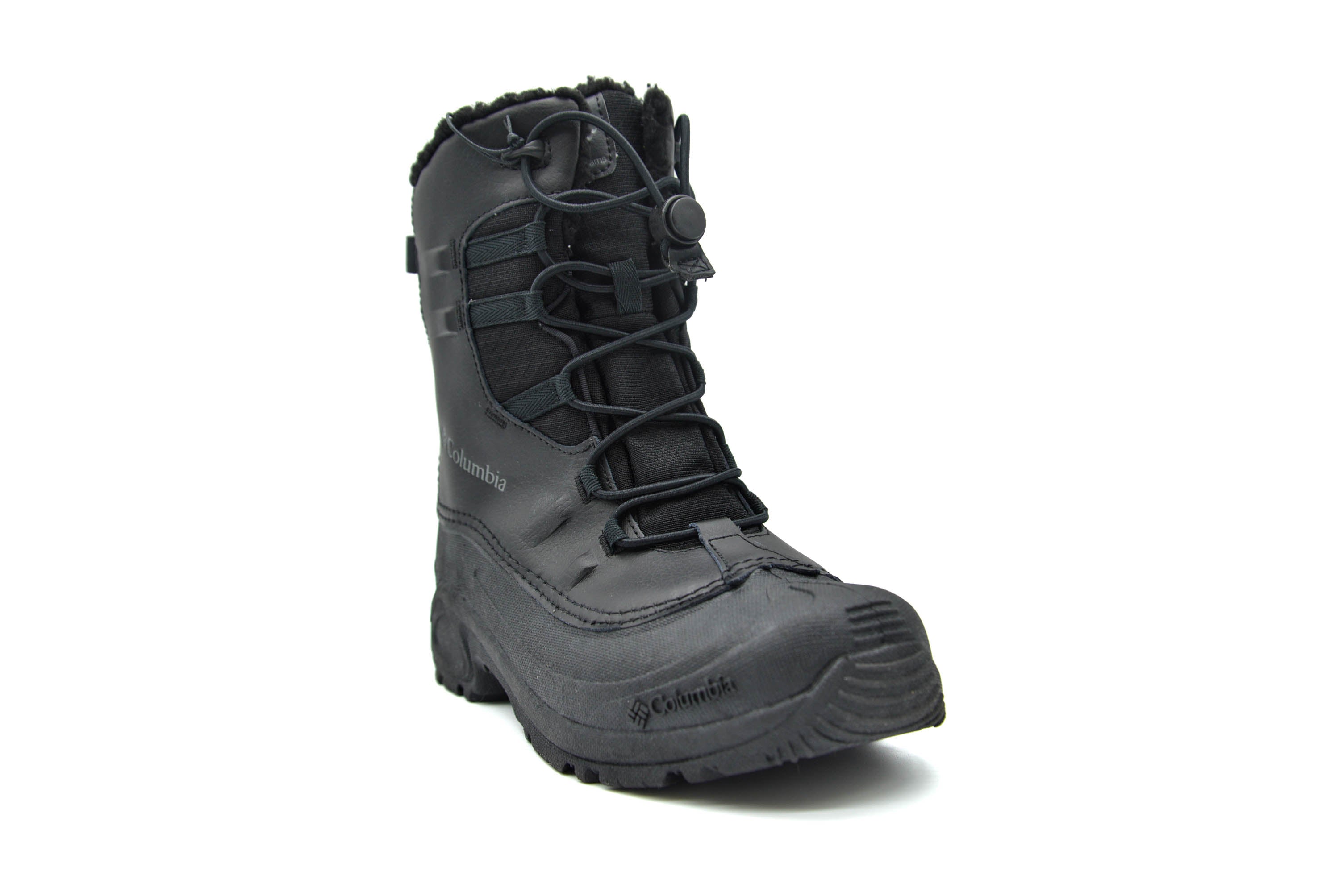 COLUMBIA Bugaboot Celsius waterproof-breathable